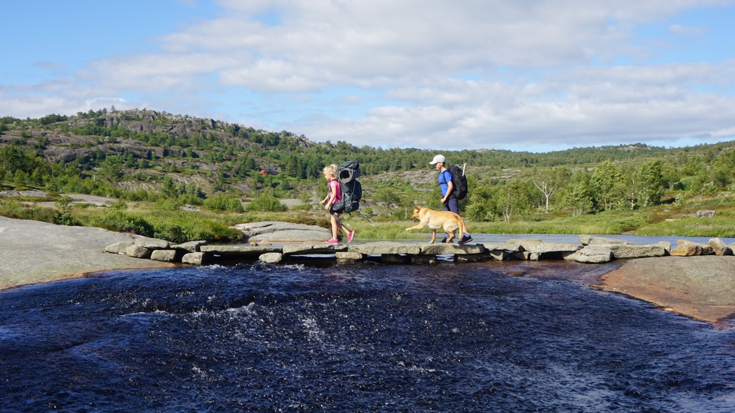 Høsten på Rosfjord